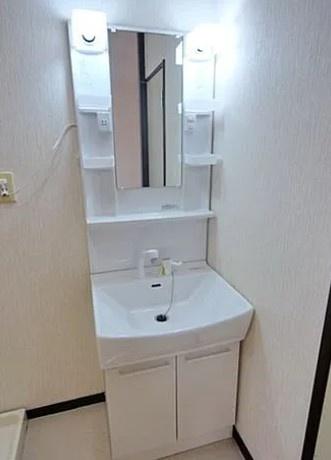 川崎市多摩区三田２丁目のマンション
