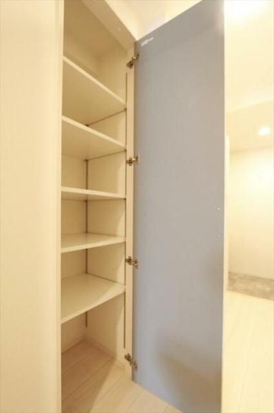 大田区西蒲田６丁目のマンション