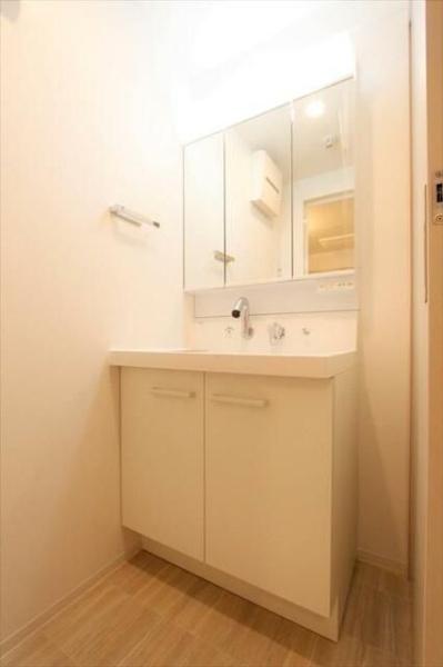 大田区西蒲田６丁目のマンション