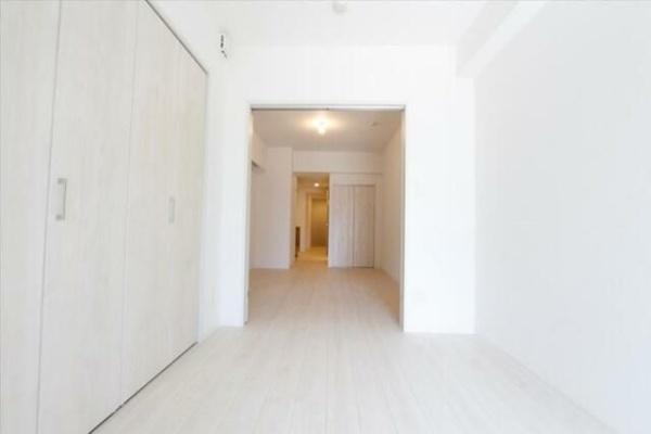 大田区西蒲田６丁目のマンション