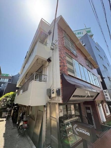 マンション美和