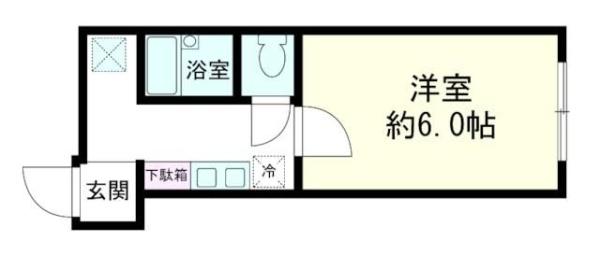 大森山王ハマセイホウ