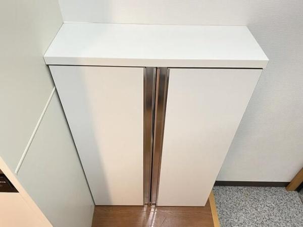 大田区山王１丁目のマンション