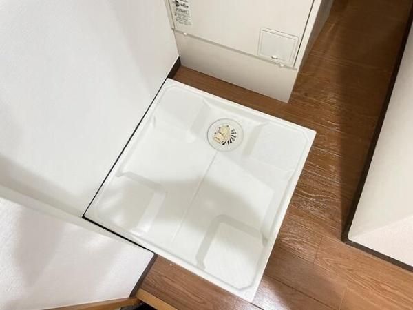 大田区山王１丁目のマンション