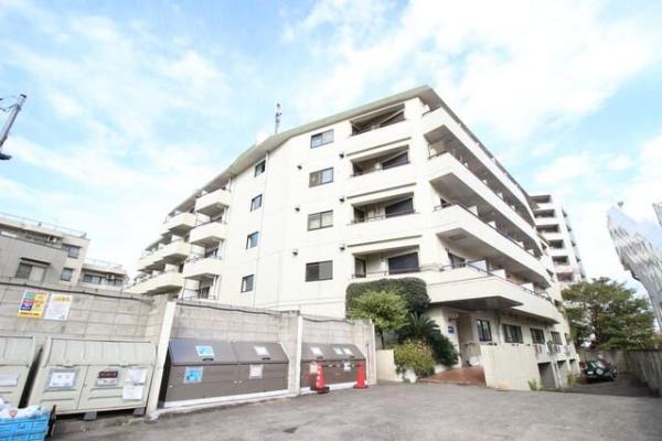 大森山王ハマセイホウ