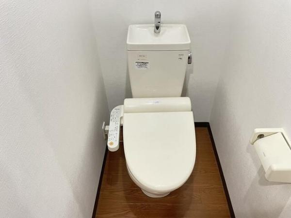 大田区山王１丁目のマンション