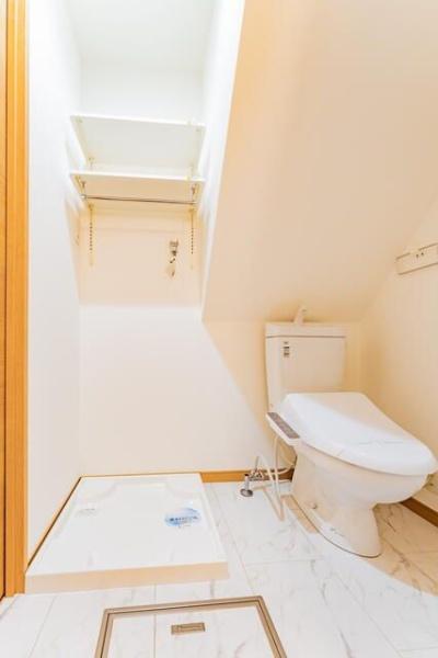 大田区西六郷１丁目のアパート