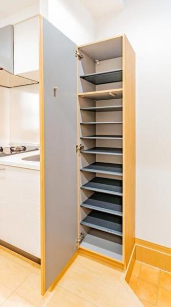 大田区西六郷１丁目のアパート
