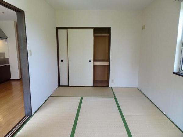 横浜市都筑区北山田６丁目のアパート