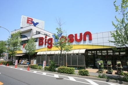 横浜市都筑区北山田６丁目のアパート(ビッグヨーサン港北ニュータウン店)