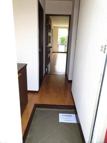 横浜市都筑区北山田６丁目のアパート