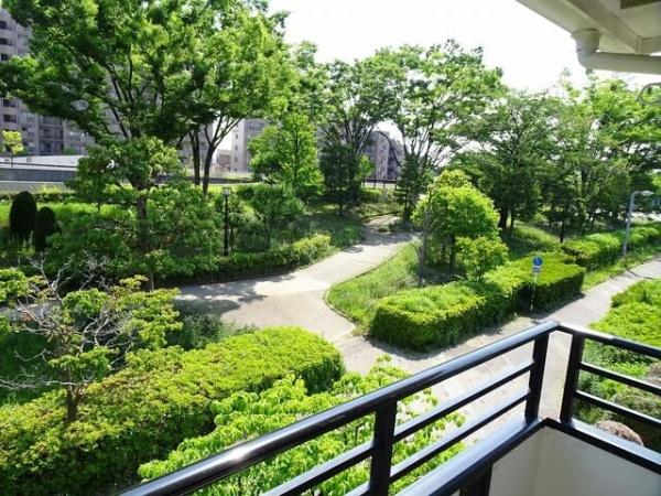 横浜市都筑区北山田６丁目のアパート