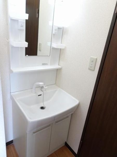 横浜市都筑区北山田６丁目のアパート