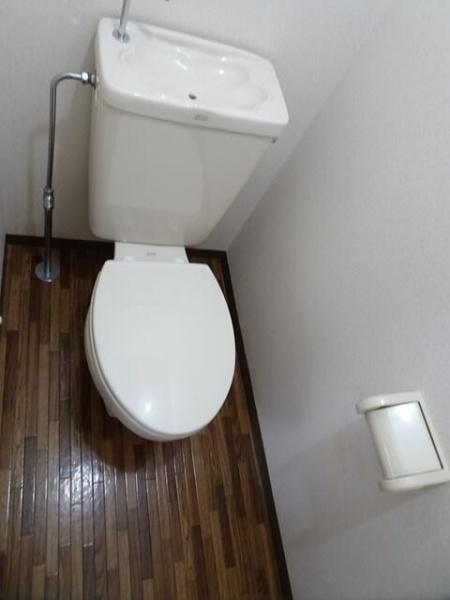 横浜市都筑区北山田６丁目のアパート