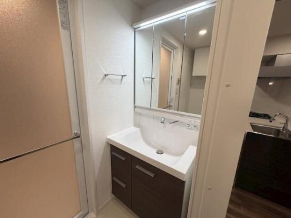 横浜市都筑区牛久保東１丁目のアパート