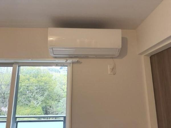 横浜市都筑区牛久保東１丁目のアパート