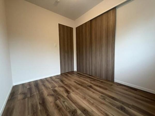 横浜市都筑区牛久保東１丁目のアパート