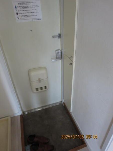横浜市青葉区新石川１丁目のアパート