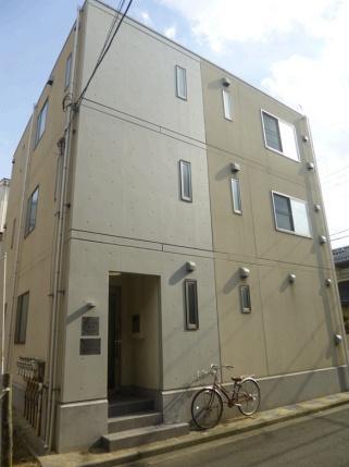 川崎市多摩区登戸のマンション