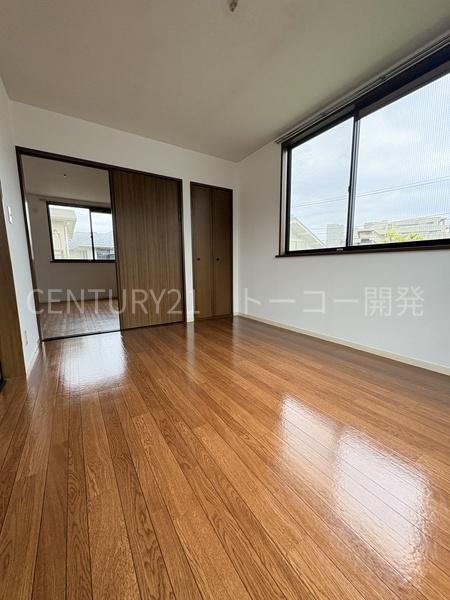 川崎市中原区中丸子のアパート