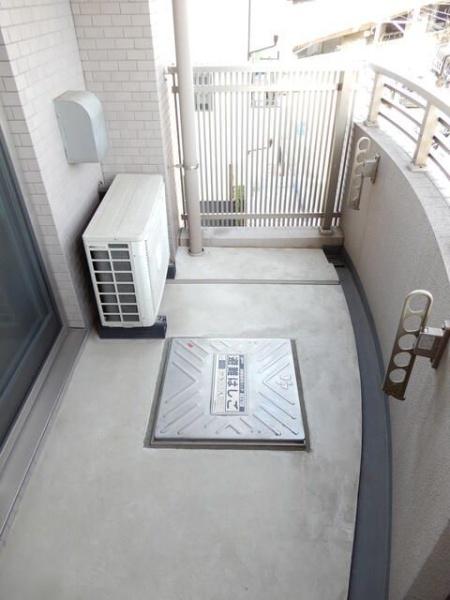 川崎市高津区坂戸３丁目のマンション