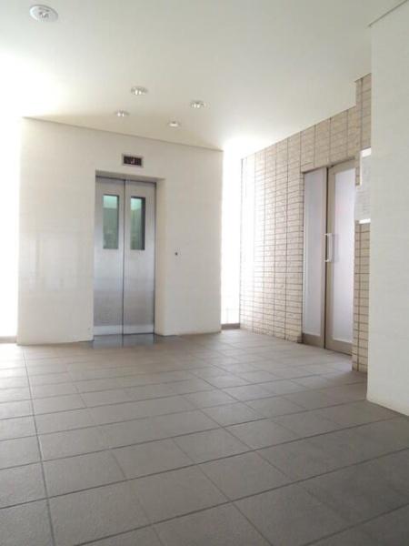 川崎市高津区坂戸３丁目のマンション