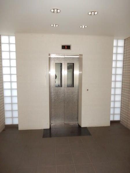 川崎市高津区坂戸３丁目のマンション