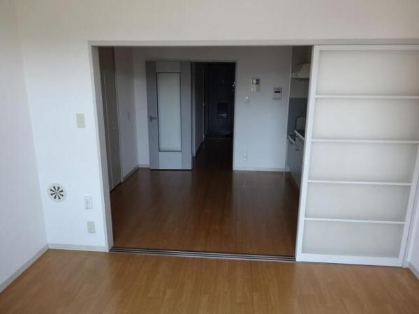 川崎市多摩区登戸のマンション
