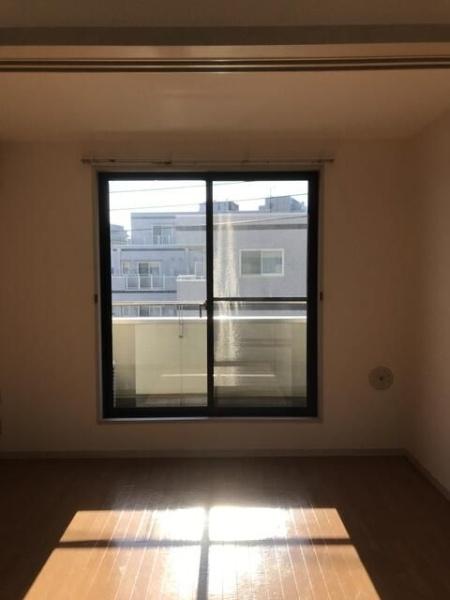 川崎市多摩区登戸のマンション