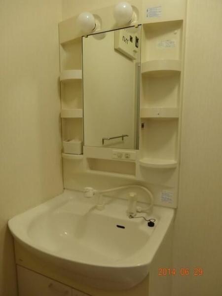 川崎市多摩区登戸のマンション
