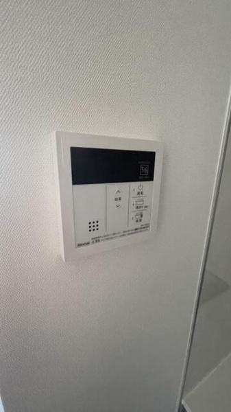 川崎市中原区木月４丁目のマンション
