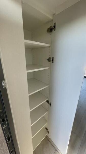 川崎市中原区木月４丁目のマンション