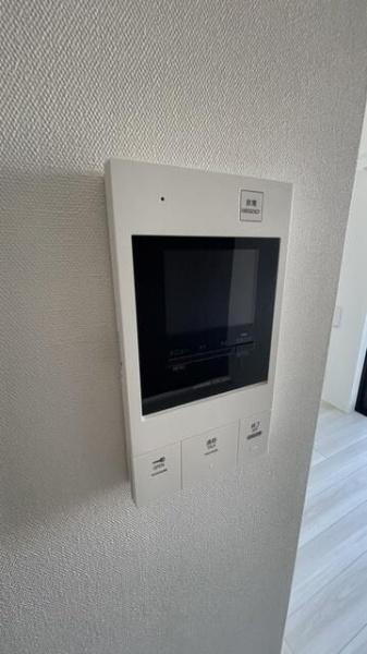 川崎市中原区木月４丁目のマンション