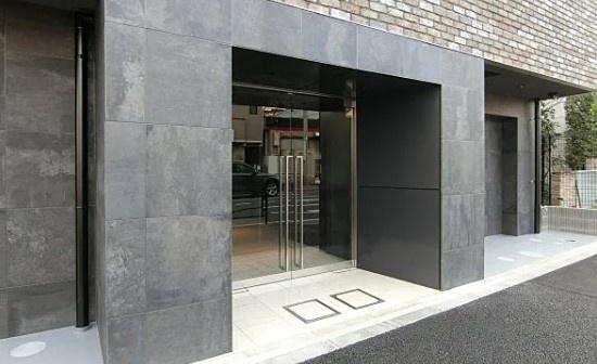 川崎市中原区木月４丁目のマンション