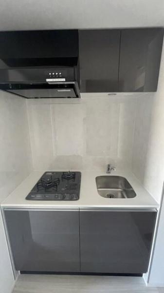 川崎市中原区木月４丁目のマンション