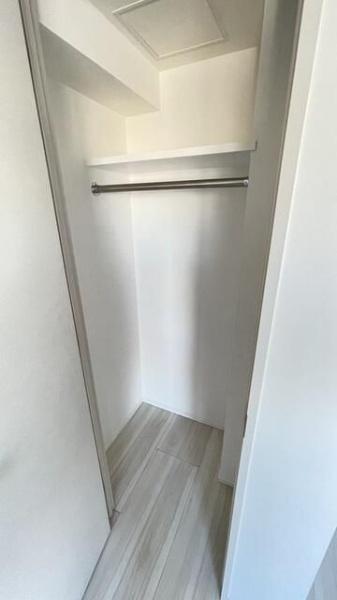 川崎市中原区木月４丁目のマンション