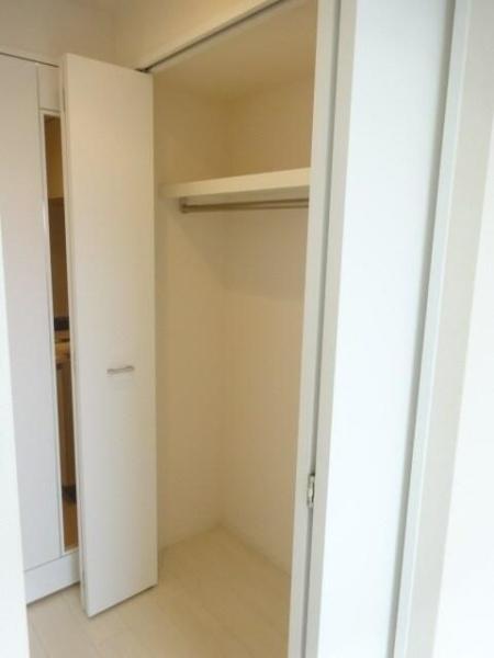 川崎市中原区上小田中６丁目のマンション