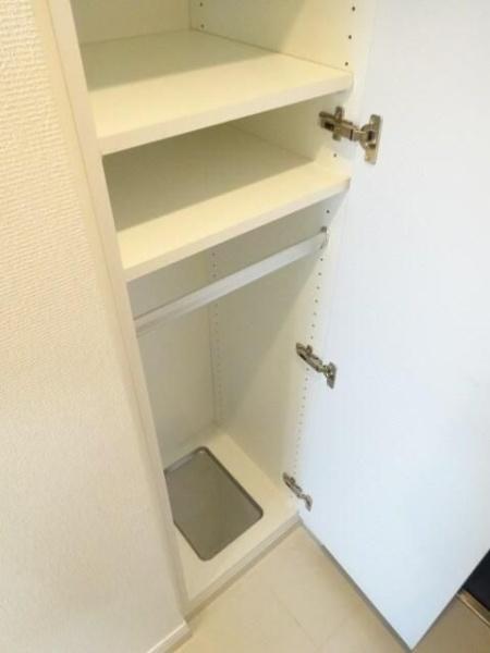 川崎市中原区上小田中６丁目のマンション