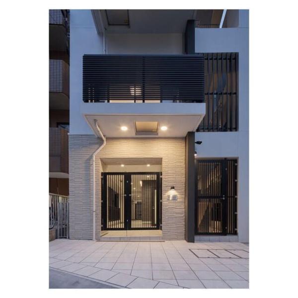 川崎市高津区二子２丁目のマンション