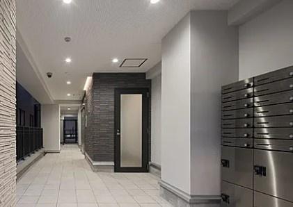 川崎市高津区二子２丁目のマンション