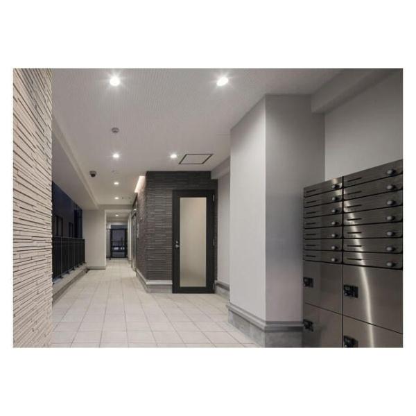 川崎市高津区二子２丁目のマンション