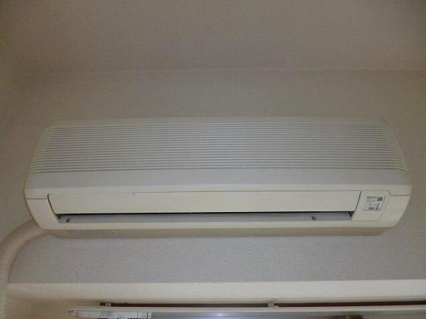 川崎市高津区下作延２丁目のマンション