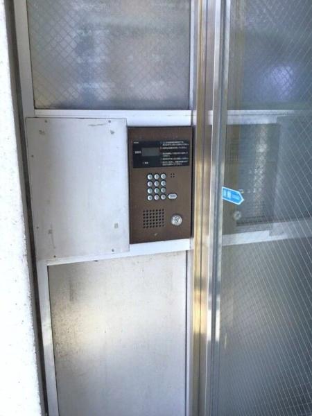 川崎市高津区下作延２丁目のマンション