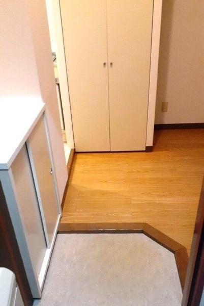 川崎市高津区下作延２丁目のマンション