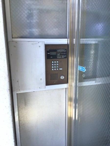 川崎市高津区下作延２丁目のマンション