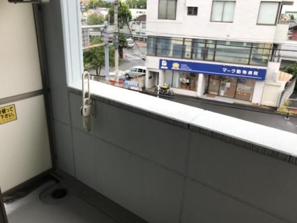川崎市中原区小杉御殿町１丁目のマンション