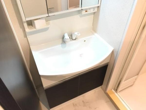 川崎市中原区小杉御殿町１丁目のマンション
