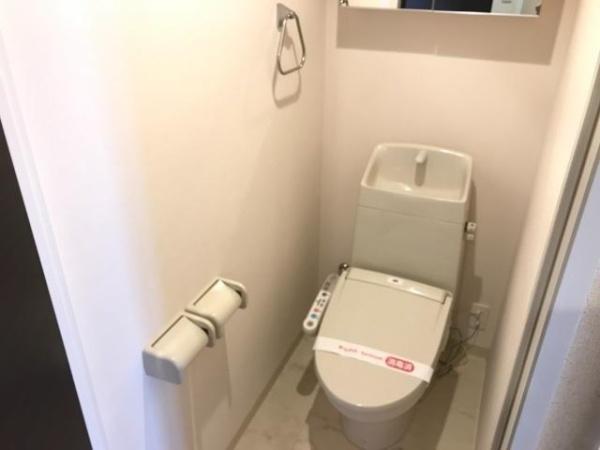 川崎市中原区小杉御殿町１丁目のマンション