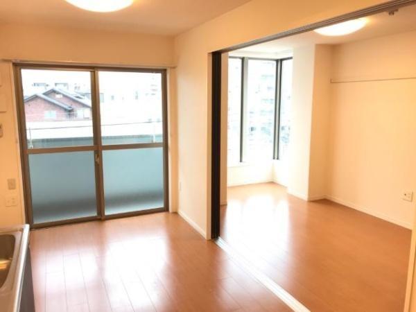 川崎市中原区小杉御殿町１丁目のマンション