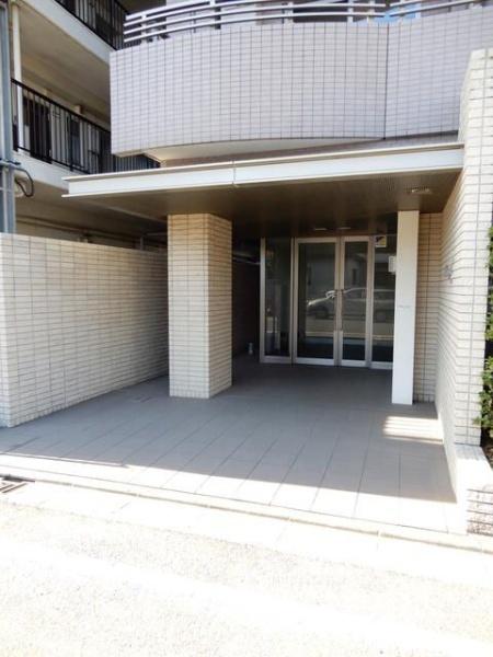 川崎市高津区坂戸３丁目のマンション
